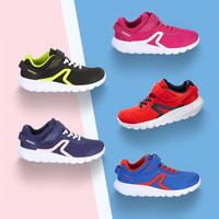 DECATHLON 迪卡侬 8381458-1 儿童休闲运动鞋 艾绿色