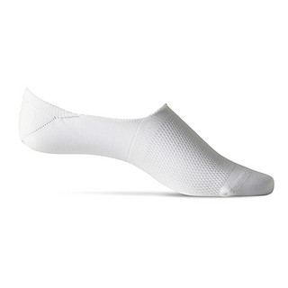 lululemon丨Secret Sock女士休闲运动船袜LW9ME8S M/L 白色