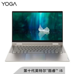 Lenovo 联想 联想 - YOGA YOGA C740 14.0英寸 笔记本电脑 其他 8GB 512GB SSD