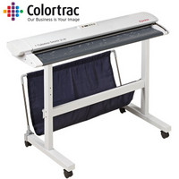 卡莱泰克（Colortrac）SmartLF SC 42C Xpress 大幅面工程建筑图纸扫描仪