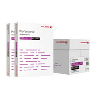 富士施乐（Fuji Xerox）专业商务纸 Professional 80g A3  500张/包 5包/箱