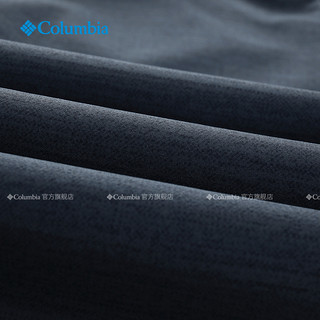 Columbia哥伦比亚户外春夏新品男子城市户外拒水抗污短裤AE0678 L(180/78A) 011