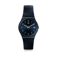 SWATCH 斯沃琪 原创系列 GN414 中性石英手表