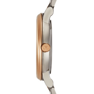 TISSOT 天梭 卡森臻我系列 30毫米石英腕表 T122.210.22.033.01