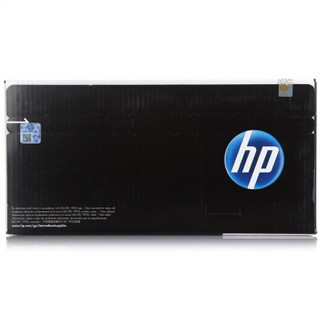 惠普（HP）CE390A 90A 黑色硒鼓 适用打印机 600 m601 M602 M603 M4555 约10000页