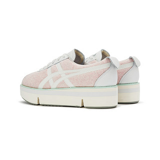 Onitsuka Tiger/鬼塚虎官方20新品樱花特别款POKKURI 1182A183 36 粉色