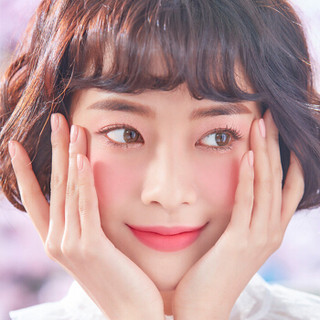 伊蒂之屋（ETUDE HOUSE）野餐樱花季腮红 PK001 悸动樱花 6g（裸妆 高光修容 胭脂膏 提亮肤色）