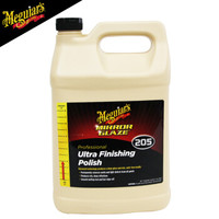 Meguiar's 美光 M20501还原抛光剂 划痕去除剂 1加仑装