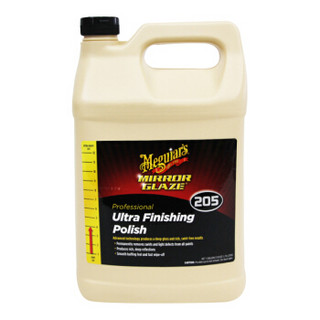 Meguiar's 美光 M20501还原抛光剂 划痕去除剂 1加仑装