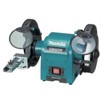 makita 牧田 台式砂轮机 GB602W 150MM 可定制