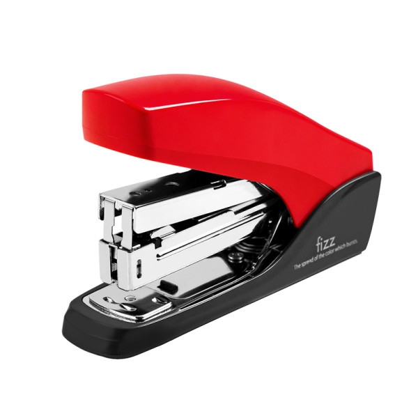 广博【fizz】订书机大号办公加厚订书器标准型学生用省力装订器资料