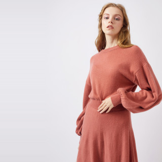 百科首页 服饰鞋包 女装 裙装 连衣裙 snidel 商品首页  收藏