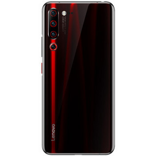 Lenovo 联想 Z6 Pro 4G手机 8GB+256GB 黑色