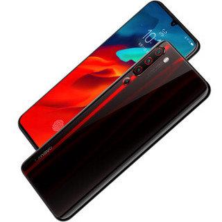 Lenovo 联想 Z6 Pro 4G手机 8GB+256GB 黑色