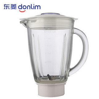 东菱 Donlim 多功能厨师机配件 DL-C08果汁杯