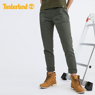 Timberland添柏岚户外女鞋轻便透气鞋靴|A11JP 36 A11JPW/宽版/小麦色