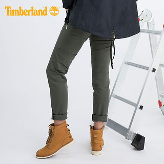 Timberland添柏岚户外女鞋轻便透气鞋靴|A11JP 36 A11JPW/宽版/小麦色