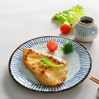 华都食品 健身鸡胸500g/袋 健身餐 蒸烤鸡胸肉 原味 鸡排 轻食