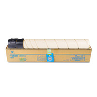 KONICA MINOLTA 柯尼卡美能达TN223Y 标准容量黄粉 （适用C226/C266）