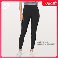 lululemon丨Align 女士运动高腰长裤 25