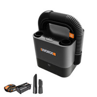 WORX 威克士 WXO30.9 车载吸尘器 吸尘器裸机