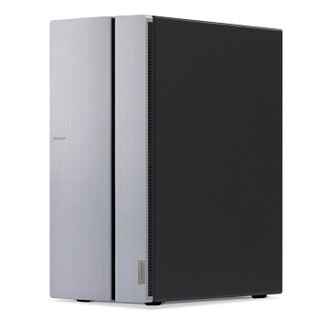Lenovo 联想 天逸系列 510 Pro 台式机 锐龙R5-2400G 8GB 512GB SSD 核显