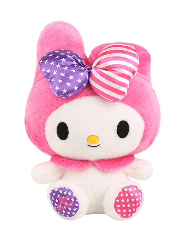 百科首页 玩模乐器 玩具 毛绒布艺 三丽鸥 商品首页