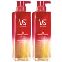 VS 沙宣 臻养裸感洗发水 500ml*2