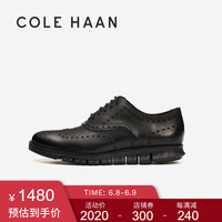 COLE HAAN 歌涵 男士休闲鞋C20719