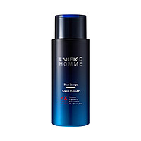 LANEIGE 兰芝 蓝色能量爽肤水 180ml