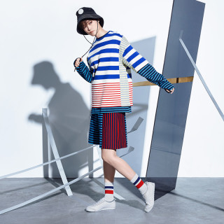 商品onitsuka tiger/鬼冢虎李宇春同款运动鞋mexico 1183a349男女鞋