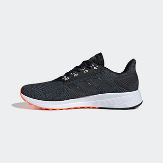 阿迪达斯官网adidas DURAMO 9男女跑步运动鞋F34759 F34760 46.5 蓝色/白色