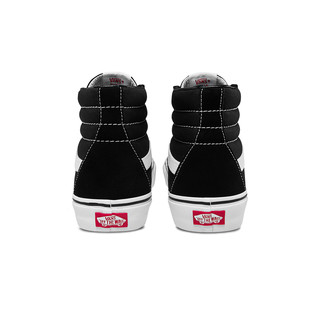 VANS 范斯 SK8-Hi 中性休闲运动鞋 VN000D5IB8C 黑色 41