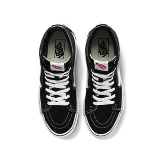 VANS 范斯 SK8-Hi 中性休闲运动鞋 VN000D5IB8C 黑色 41