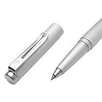 KACO 锋度(ANGLE)系列精工金属签字笔 宝珠笔 商务礼品 黑色