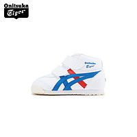 Onitsuka Tiger鬼塚虎童鞋 宝宝高帮学步鞋1-3岁 MEXICO 1184A001 25 100