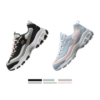 SKECHERS 斯凯奇 13143 女款运动鞋