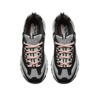 SKECHERS 斯凯奇 13143 女款运动鞋