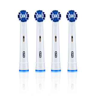 Oral-B 欧乐-B EB60-4 电动牙刷头