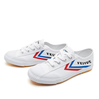 DaFuFeiyue 大孚飞跃 DF/1-35 男士帆布鞋