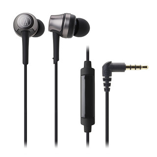 audio-technica 铁三角 ATH-CKR50iS 入耳式有线耳机