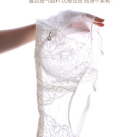 大胸显小文胸女薄款 夏季防走光抹胸性感大码内衣全罩杯记忆钢圈 雅灰 90E