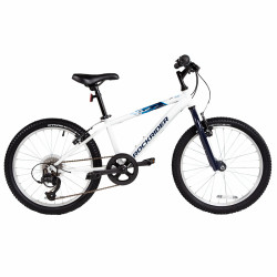 DECATHLON 迪卡侬 儿童自行车 20寸 6速 KBTWIN
