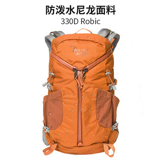 Mystery Ranch 神秘牧场 中性旅行背包 36014COULEE25L 25L 森林绿 S/M