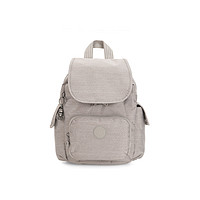 Kipling 凯浦林 KI347762M00F 迷你帆布双肩包