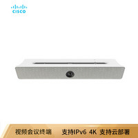 思科（CISCO）CS-KIT-K9 企业级视频会议终端