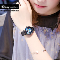 Disney 迪士尼 MK-11265B 女士石英手表