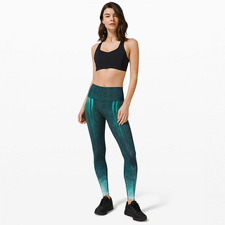 lululemon丨Wunder Under 女士运动高腰紧身裤 28