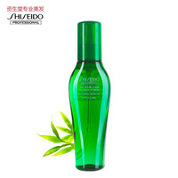 资生堂（SHISEIDO）护理道 芳氛头皮护理精华露125ml