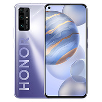 HONOR 荣耀 30 5G手机 6GB+128GB 钛空银
